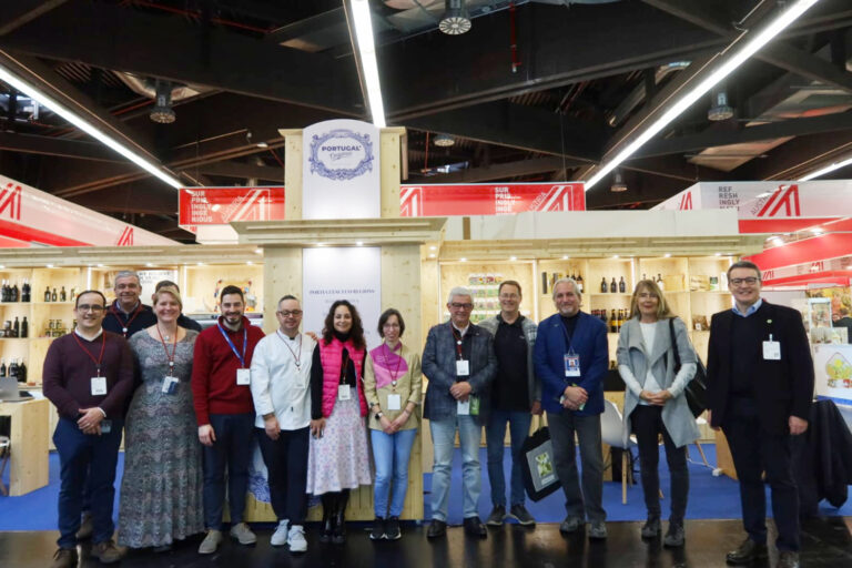 Rádio Regional do Centro: Bio-Região de Idanha divulga produtos e território na Biofach