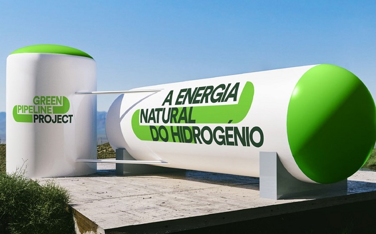 Rádio Regional do Centro: Figueira da Foz: Lançado concurso para central de hidrogénio verde