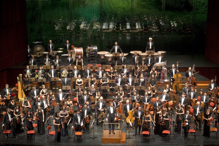 Rádio Regional do Centro: Orquestra Gulbenkian apresenta “Modernismo” amanhã no Convento São Francisco