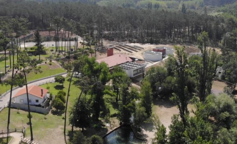 Rádio Regional do Centro: ERSAR volta a reconhecer qualidade da água da torneira em Cantanhede