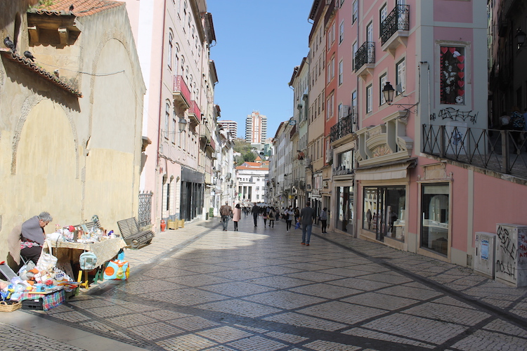 Rádio Regional do Centro: Ciclo “Transcontinentalidade” da APBC promete debater Coimbra