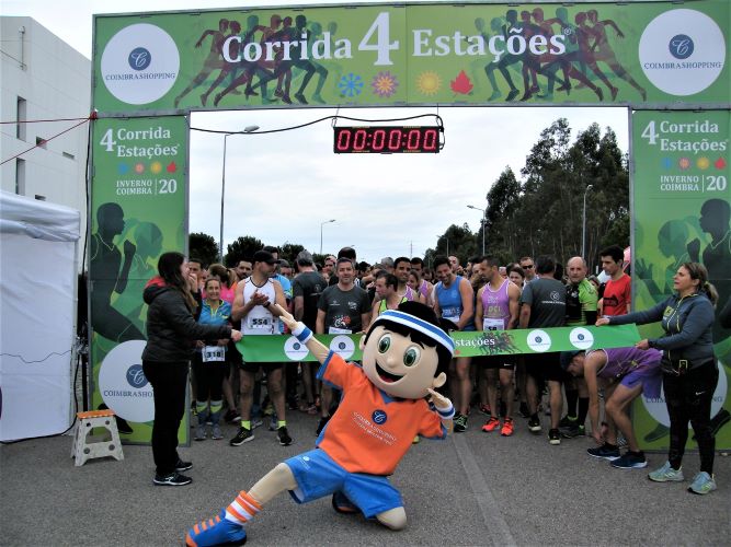 Rádio Regional do Centro: Corrida 4 Estações obriga a condicionamentos de trânsito e alterações aos SMTUC