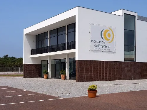 Rádio Regional do Centro: Incubadora do Mar & Indústria quer estimular novas empresas para a Figueira da Foz