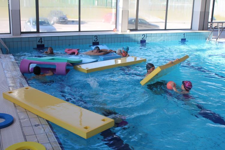 Rádio Regional do Centro: Programa Férias Desportivas e Culturais de Anadia em consulta pública