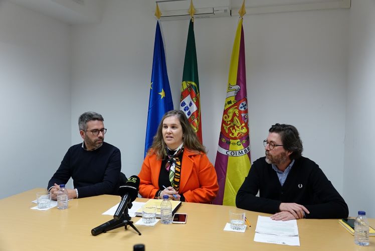 Rádio Regional do Centro: ‘Warm-up do Festival Política vai ter um concerto de músicos ciganos de Coimbra