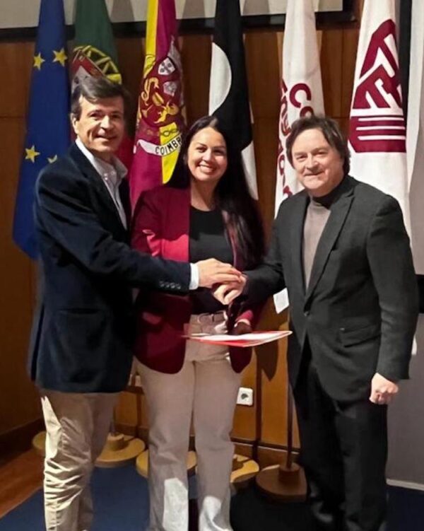 Rádio Regional do Centro: ISEC e Universidade Estadual do Paraná celebram Acordo de Cooperação