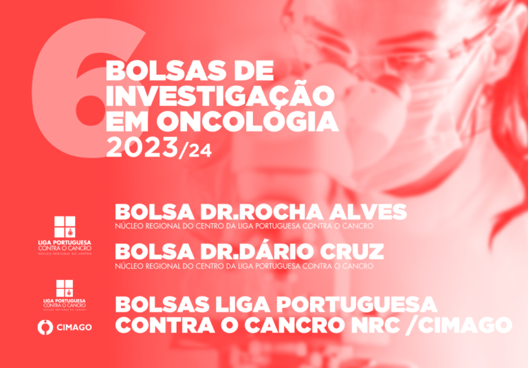 Rádio Regional do Centro: Núcleo do Centro da LPCC atribui seis Bolsas de Investigação em Oncologia