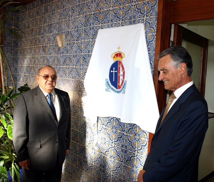 Rádio Regional do Centro: Cavaco Silva visita na próxima quarta-feira a Misericórdia Obra da Figueira