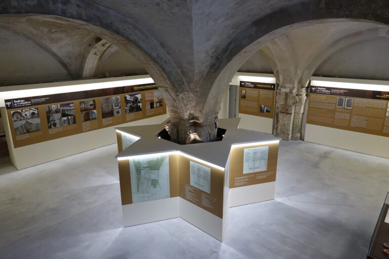Rádio Regional do Centro: Museu Municipal de Coimbra com entradas gratuitas no próximo sábado