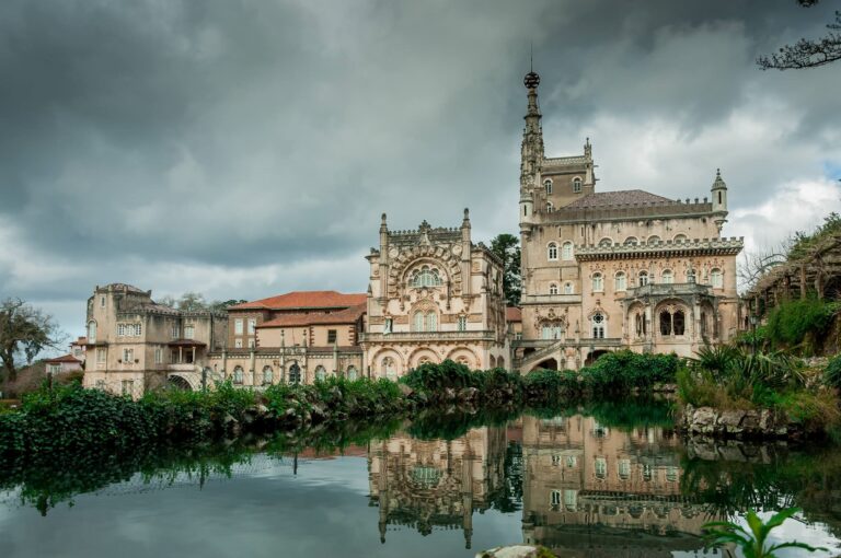 Rádio Regional do Centro: Mealhada-Luso-Bussaco afirma-se como destino de experiências na BTL