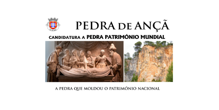 Rádio Regional do Centro: Pedra de Ançã ambiciona distinção como Património Mundial