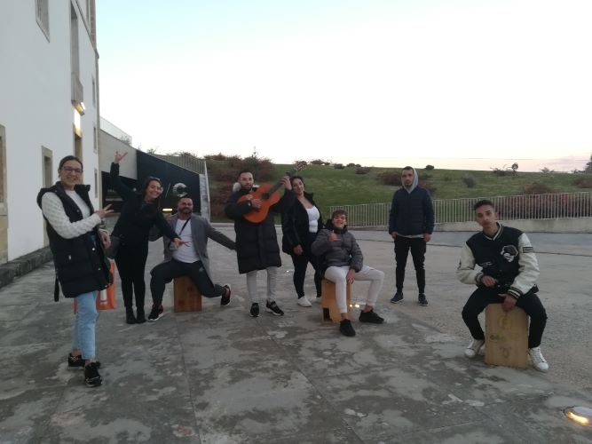 Rádio Regional do Centro: “Festival Política” chega a Coimbra e tem colaboração do CC S. José