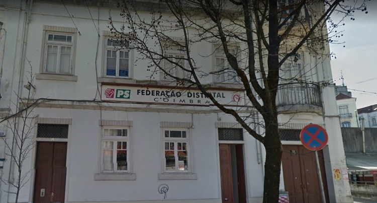 Rádio Regional do Centro: Gestor de empresas Fernando Pereira é candidato à Federação do PS de Coimbra