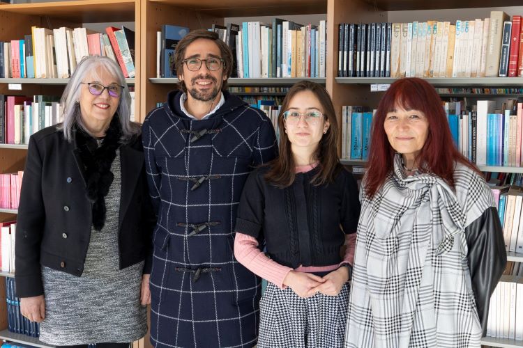 Rádio Regional do Centro: Aluna de Vila Nova de Poiares contribui para uma melhor Educação em Portugal