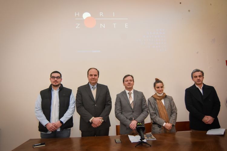 Rádio Regional do Centro: “Horizonte” é tema da Semana Cultural da UC e conta com cerca de 40 iniciativas