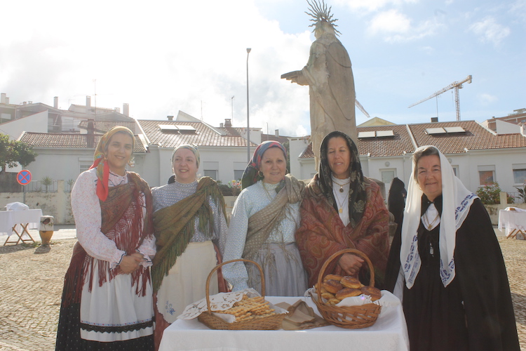 Rádio Regional do Centro: Feira dos Lázaros em Coimbra revive tradição em dois locais marcantes (FOTOS)