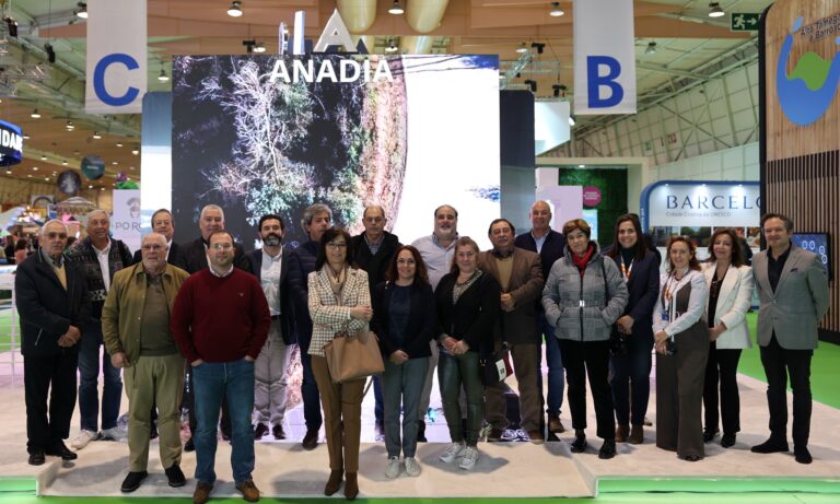 Rádio Regional do Centro: Município de Anadia faz balanço muito positivo da participação na BTL