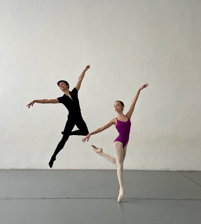 Rádio Regional do Centro: Coimbra com dois bailarinos nas finais mundiais de dança nos EUA