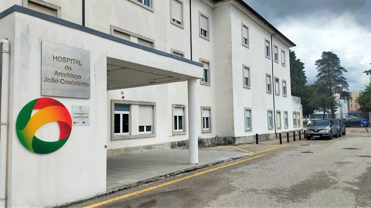 Rádio Regional do Centro: Liga de Amigos envia ao Parlamento petição em defesa do Hospital de Cantanhede