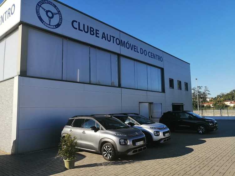 Rádio Regional do Centro: Clube Automóvel do Centro celebra 57 anos com evento aberto ao público