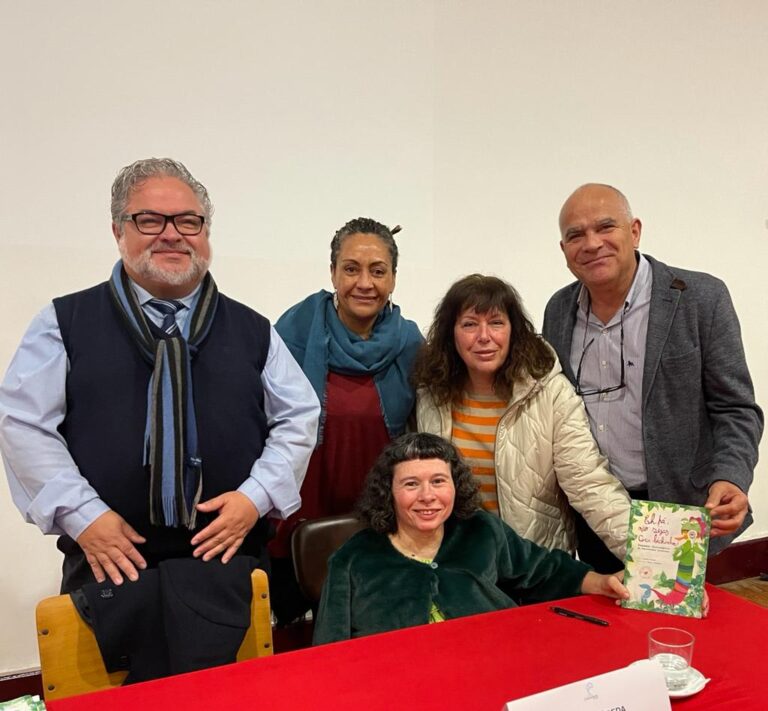 Rádio Regional do Centro: Livro de Lurdes Breda apresentado na Biblioteca Municipal de Cantanhede