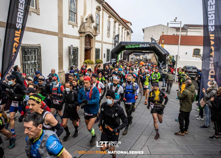Rádio Regional do Centro: LouzanTrail 2023 decorre já este sábado e domingo