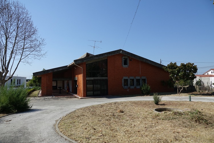 Rádio Regional do Centro: Unidade de Saúde de Taveiro é a primeira candidatura ao PRR aprovada em Coimbra