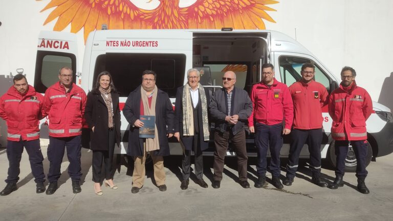 Rádio Regional do Centro: UF de Coimbra celebra protocolo de cooperação com Bombeiros Voluntários de Coimbra