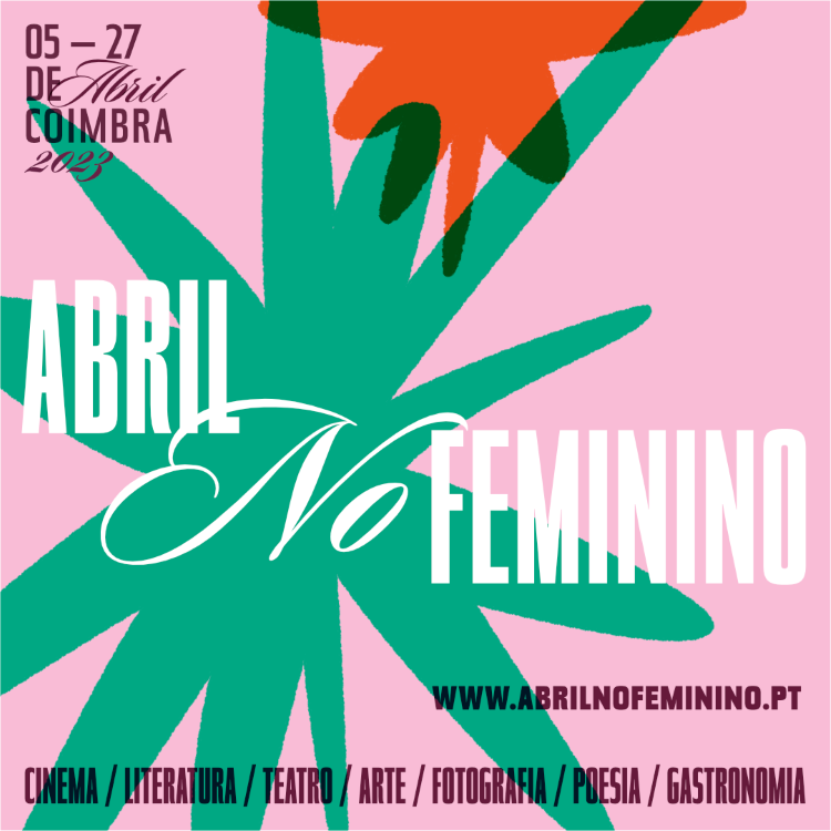 Rádio Regional do Centro: Coimbra evoca Natália Correia e Maria Lamas na 3.ª edição de “Abril no Feminino”