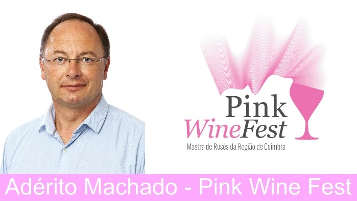 Rádio Regional do Centro: Decorre em Cantanhede o 1º PINK WINE FEST Rádio Regional do Centro: Decorre em Cantanhede o 1º PINK WINE FEST