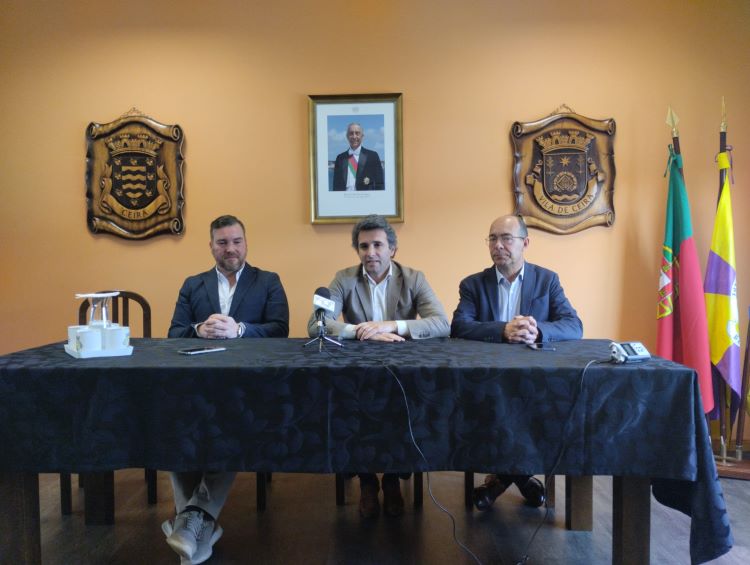 Rádio Regional do Centro: Ceira recebe exposição sobre os oceanos a partir de sábado