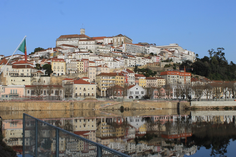 Rádio Regional do Centro: Taxa Municipal Turística de Coimbra entra em vigor a 5 de Abril
