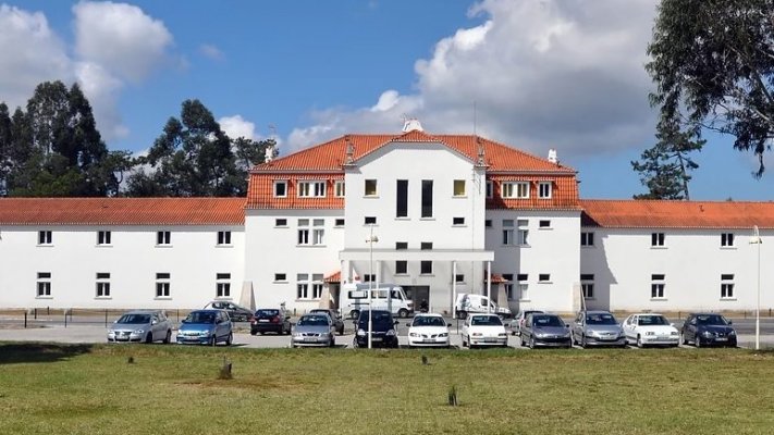 Rádio Regional do Centro: Centro de medicina de reabilitação da Tocha reabre biblioteca científica
