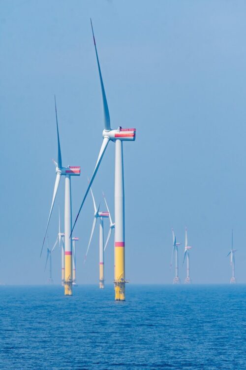 Rádio Regional do Centro: Energias Renováveis Offshore e Economia do Hidrogénio em debate na Figueira da Foz