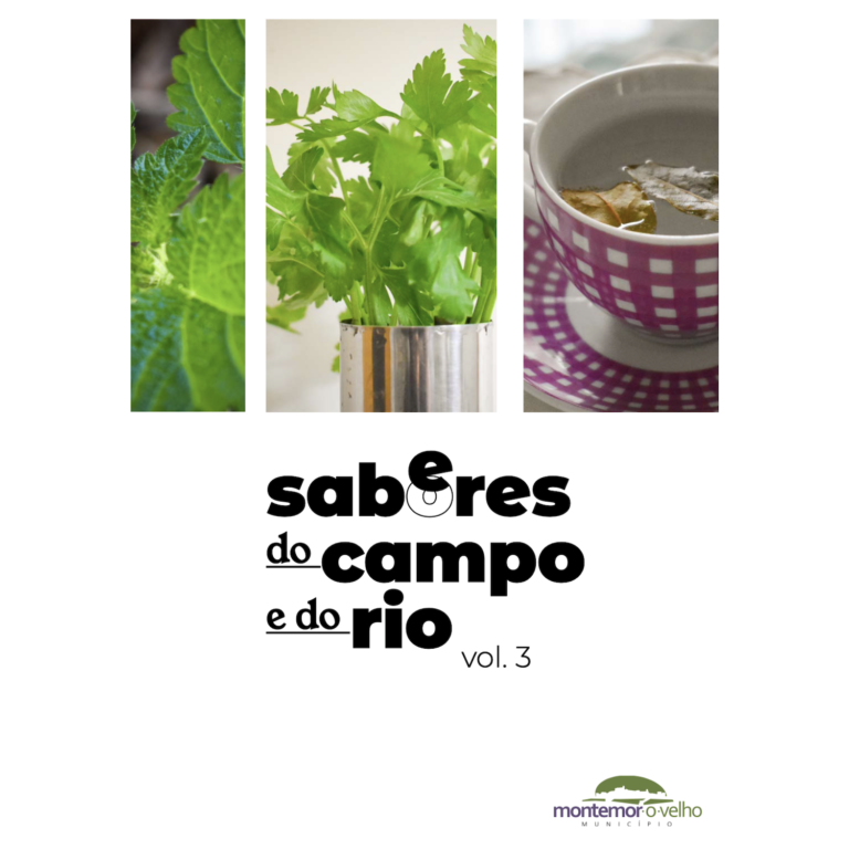 Rádio Regional do Centro: Produtos endógenos são destaque do 3º livro digital do Festival do Arroz e da Lampreia