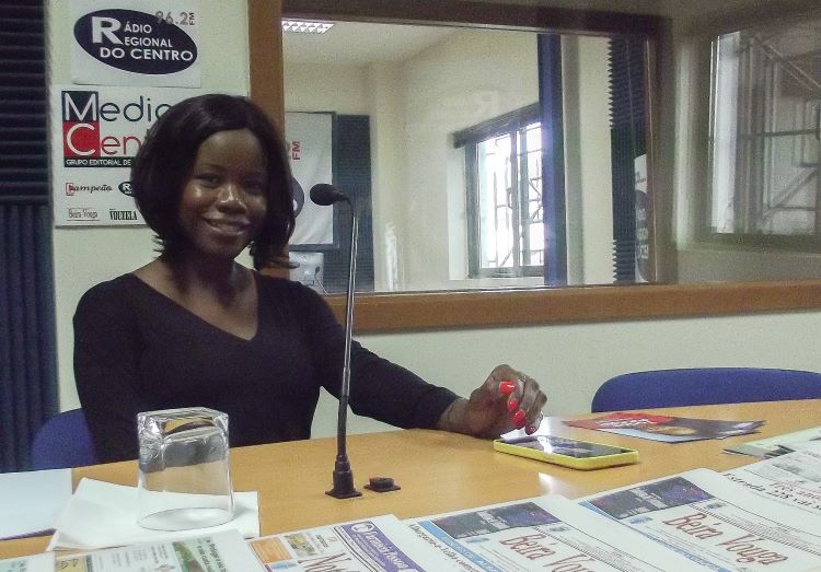 Rádio Regional do Centro: Líder da Nova Direita apresenta ideias em entrevista à Rádio Regional do Centro