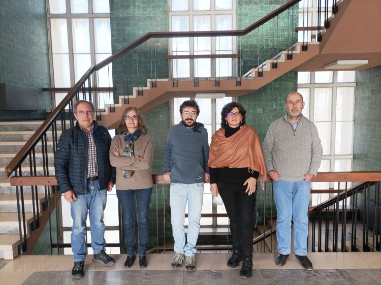 Rádio Regional do Centro: Universidade de Coimbra desenvolve “nanoesponja” para remover pesticidas da água
