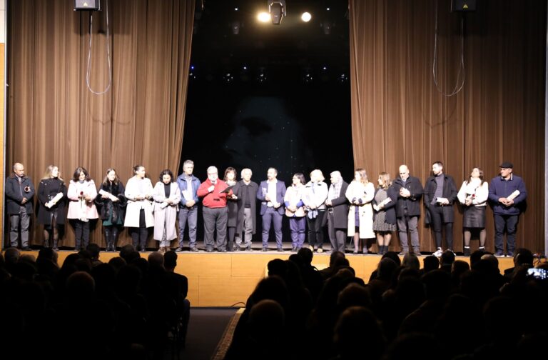 Rádio Regional do Centro: Ciclo de Teatro Amador de Cantanhede propõe cinco espectáculos neste fim-de-semana