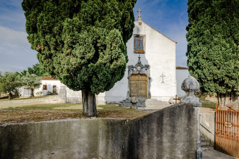 Rádio Regional do Centro: Obras de restauro e conservação na Igreja Matriz de Ega inauguradas este domingo