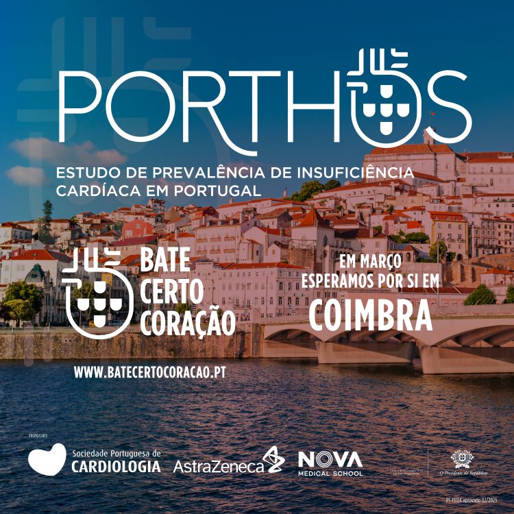 Rádio Regional do Centro: Coimbra acolhe camião PORTHOS para estudo da insuficiência cardíaca