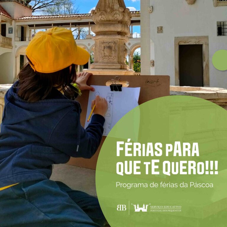 Rádio Regional do Centro: Portugal dos Pequenitos apresenta programa de actividades para férias da Páscoa