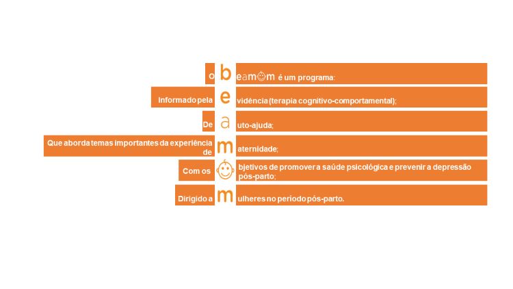 Rádio Regional do Centro: Programa de intervenção psicológica tem impactos positivos na depressão pós-parto