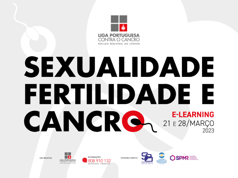 Rádio Regional do Centro: Curso “Sexualidade, Fertilidade e Cancro” regressa em formato e-learning