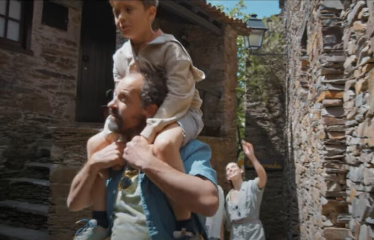 Rádio Regional do Centro: Filme da Turismo Centro de Portugal premiado no Japão