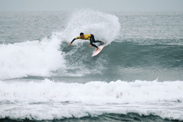 Rádio Regional do Centro: Liga MEO Surf 2023 começa com o Allianz Figueira Pro na Praia do Cabedelo
