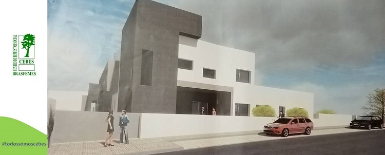 Rádio Regional do Centro: Centro Social de Brasfemes em Coimbra investe 1,4 milhões em lar de idoso