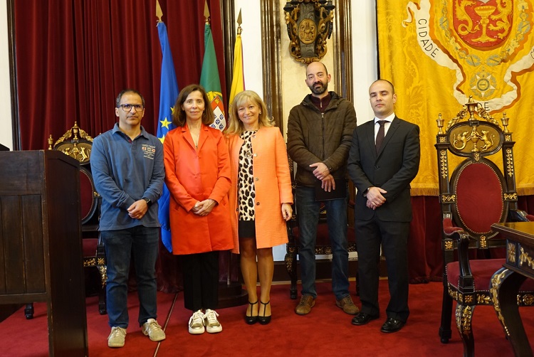 Rádio Regional do Centro: Coimbra: Obras no Museu Machado de Castro para eliminar infiltrações de água