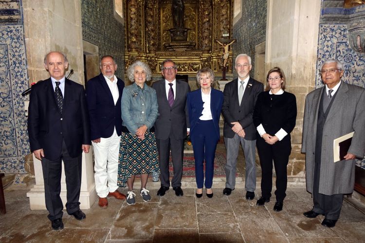 Rádio Regional do Centro: Coimbra comparticipa na reabilitação de capela com 30 mil euros