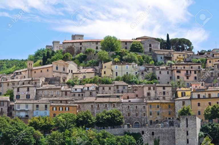 Rádio Regional do Centro: Coimbra e cidade italiana de Narni assinam acordo de geminação