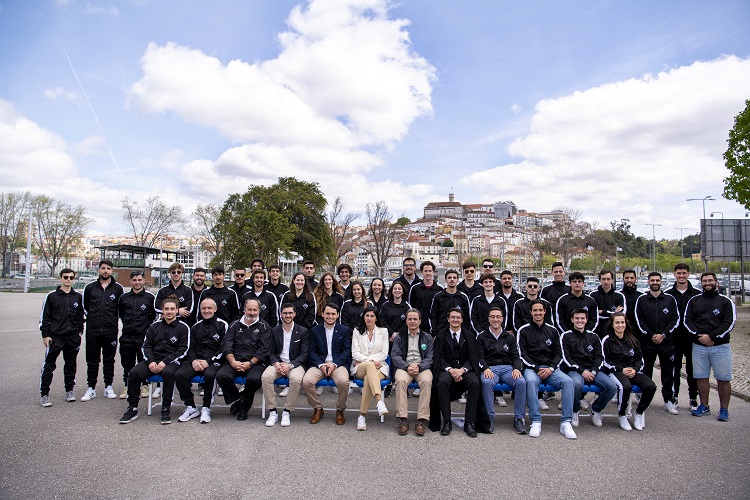 Rádio Regional do Centro: São 76 estudantes-atletas da AAC/UC nos Campeonatos Nacionais Universitários